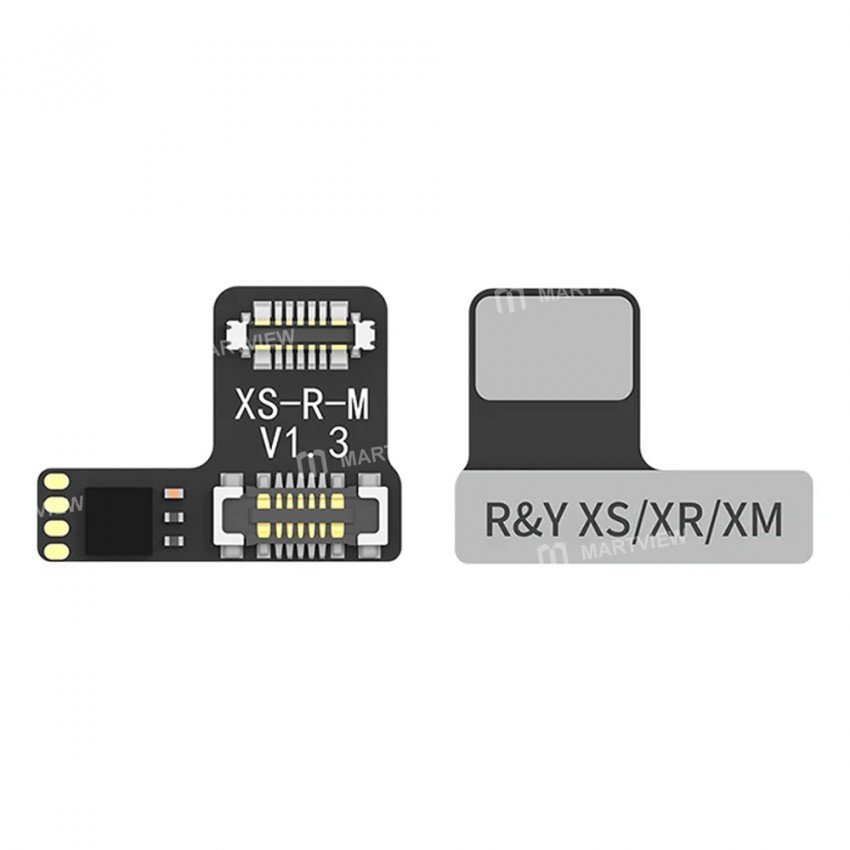 refox rp30-dot-matrix-read-write-face-id-battery-repair-flex-cables-for-iphone-x-to-13pro-max-2