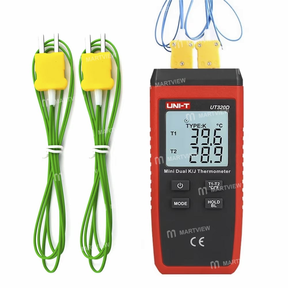 uni t-ut320d-mini-contact-dual-channel-k-j-thermocouple-thermometer-5