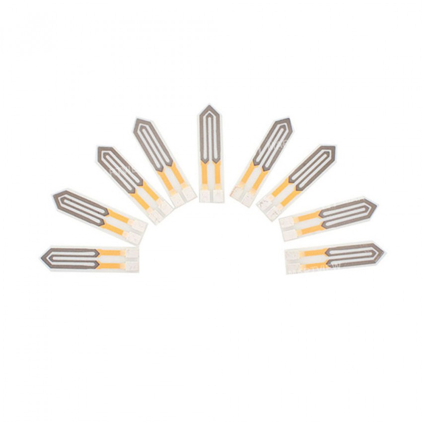 Heating Stick Repair Replacement Ceramic Heater Blade for IQOS 3.0 2.4