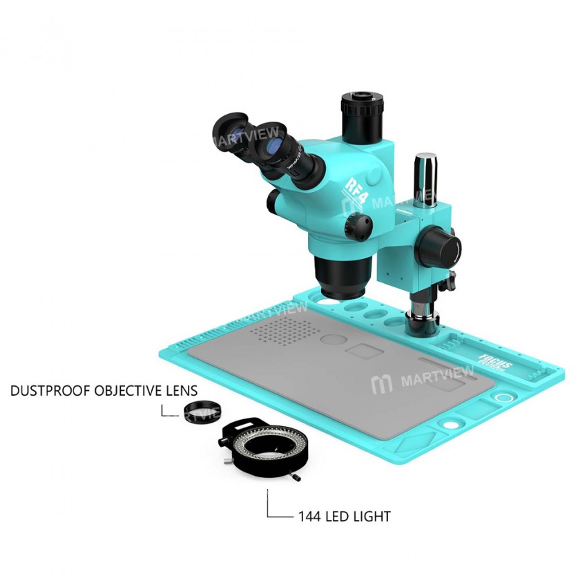 rf4 rf6565tvd2-65-65x-synchronous-zoom-trinocular-stereo-microscope-1