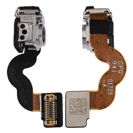 Replacement Spindle Crown Flex Cable for Apple Watch Series 5 / SE (1st Gen) (40MM)