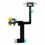 replacement power-button-flex-cable-compatible-for-iphone-6-plus-6
