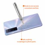 M-Triangel P01 Back Glass Breaking Pen for iPhone Android Repair