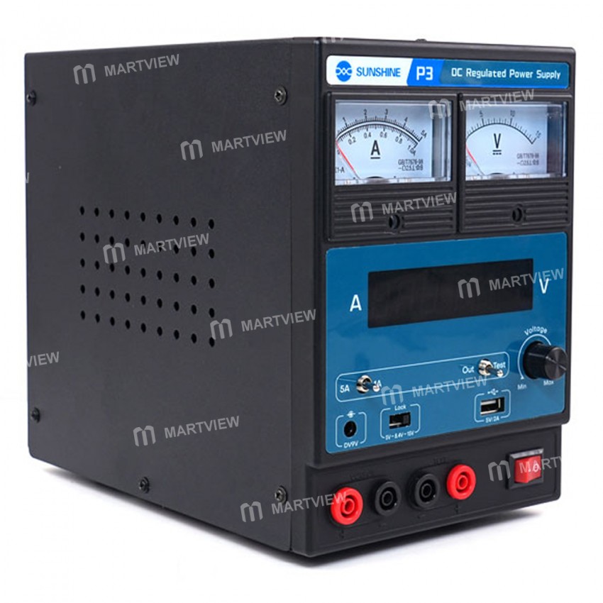 sunshine p3-5v-84v-15v-switching-dual-led-dual-pointer-display-dc-regulated-power-supply-3