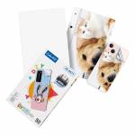 Sunshine SS-057Y Back Cover Protective DIY Printing Blank Film for SS-890C Mini Film Cutting Machine