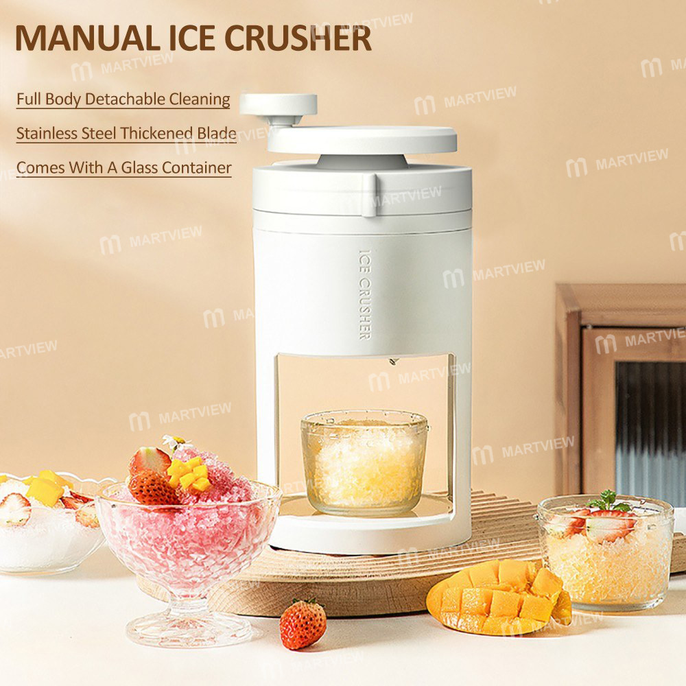 shaved ice-machine-manual-diy-portable-snow-cone-maker-with-ice-mold-for-crushed-ice-07