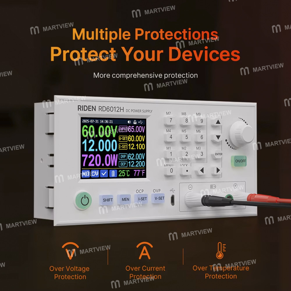 riden rd6012h-60v-12a-step-up-step-down-module-adjustable-high-precision-dc-regulated-power-supply-6