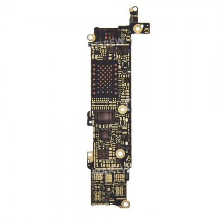 Replacement bare motherboard logic main board pcb board without spareparts for iPhone 5c