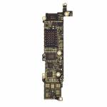 Replacement bare motherboard logic main board pcb board without spareparts for iPhone 5c