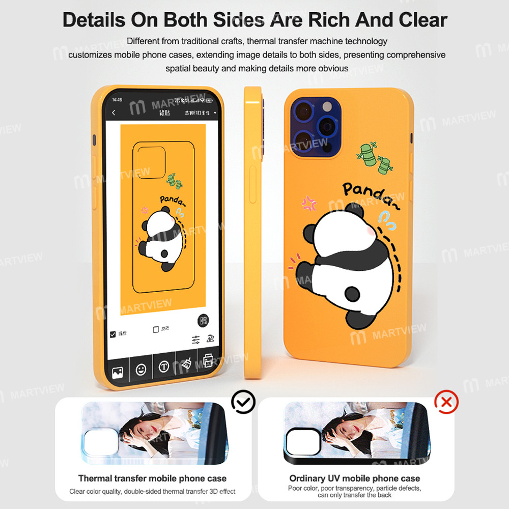 sunshine c2-pro-95-inch-smart-3d-thermal-transfer-machine-diy-for-custom-mobile-phone-cover-shell-12