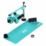 rf4 rf-fx35a-7-50x-free-swing-fixed-triocular-microscope-with-rf-po16-silicone-pad--long-version-4