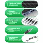 relife rl-729-steel-cannon-king-carbon-fiber-finish-s2-steel-2d-screwdriver-9