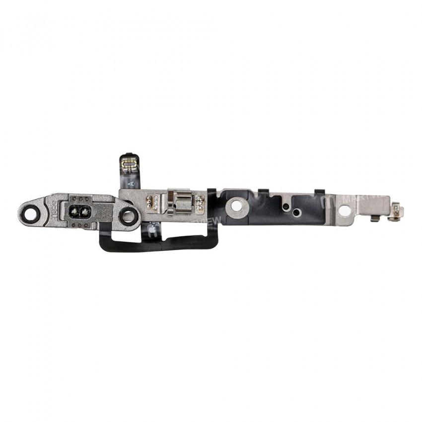 thumbnail image 2 of Flex Cable With Power & Volume Buttons For IPhone 14/13/12/11 Series – Pro Max Compatible 2 of 6