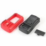 UNI-T UT33A+ Palm Size Electrical Tester LCR Meter Ammeter Multitester LCD Display Auto Ranging Hand