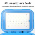 Sunshine S-918B Plus UV Curing Vacuum & Filming Machine for Mobile Phone LCD Touch Screen