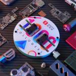 ycs h03-pro-orbicular-universal-toughened-insulated-glass-motherboard-repair-fixture-2