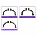 i2c infrared-dot-matrix-empty-cable-for-iphone-13-13-mini-13-pro-13pro-max-face-id-dot-matrix-repair