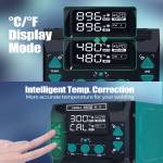 yihua 813-3-in-1-intelligent-soldering-rework-station-with-heat-gun-station-and-power-supply-6