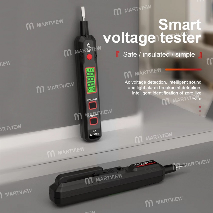 habotest ht89-12300v-ac-contact-voltage-tester-for-livenull-wire-with-flashlight-12