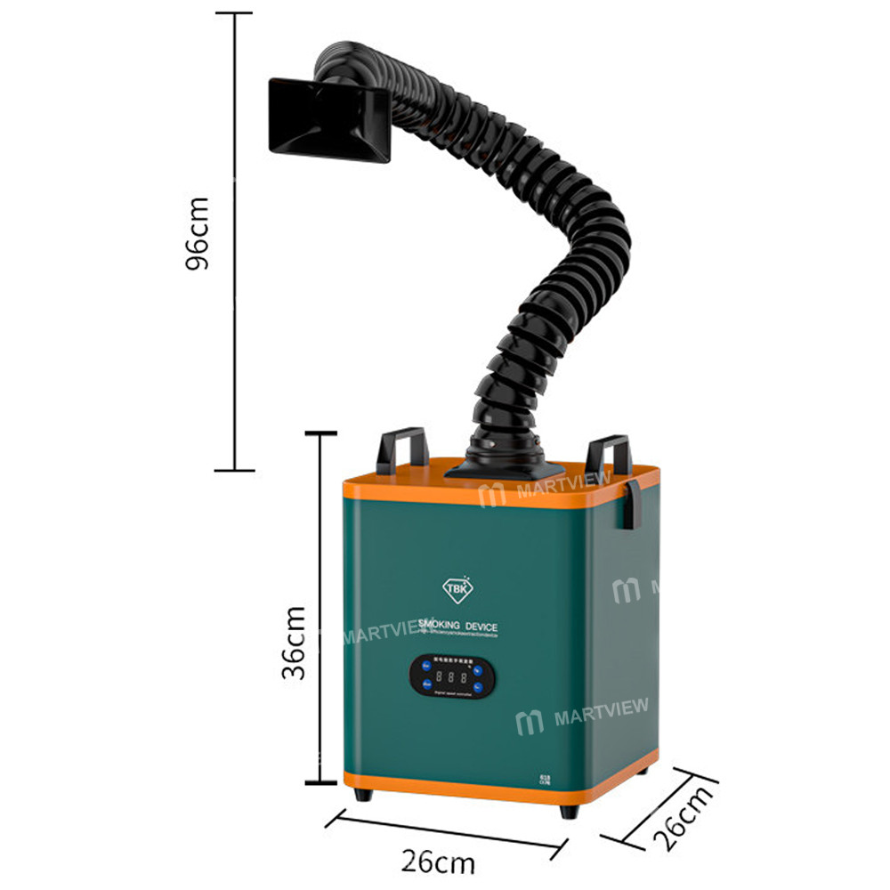 tbk 618-high-efficiency-strong-purification-smoking-instrument-2