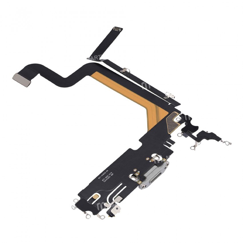 replacement usb-charging-flex-cable-for-iphone-14-pro-max-3
