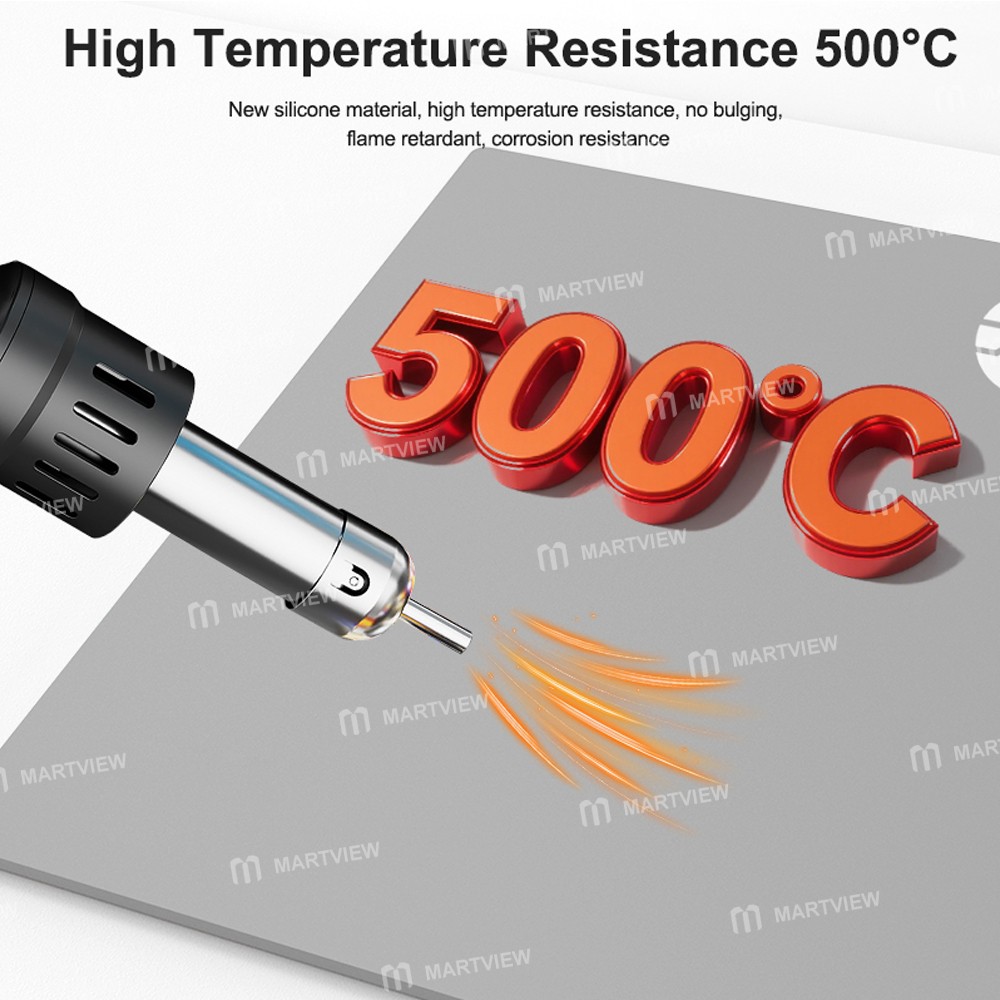 sunshine ss-004f-large-high-temperature-resistant-high-grade-thermal-insulation-silicone-pad-13