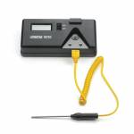LODESTAR L90191E Electric Iron Temperature Tester 0 ~ 600C Measured Tip Temperature Gauge with Tempe