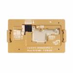 WL Middle Layer Motherboard Test Fixture Holder for iPhone Xs Xs Max