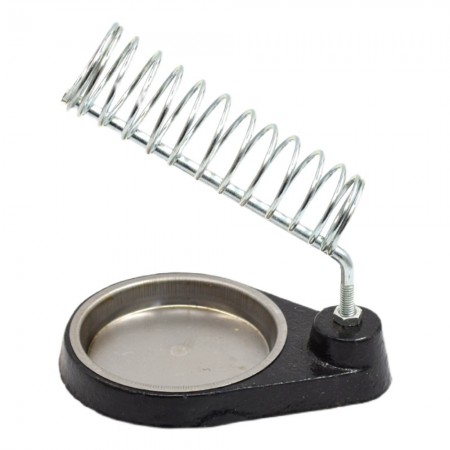 BST-Z206 Universal Metal Soldering Iron Stand