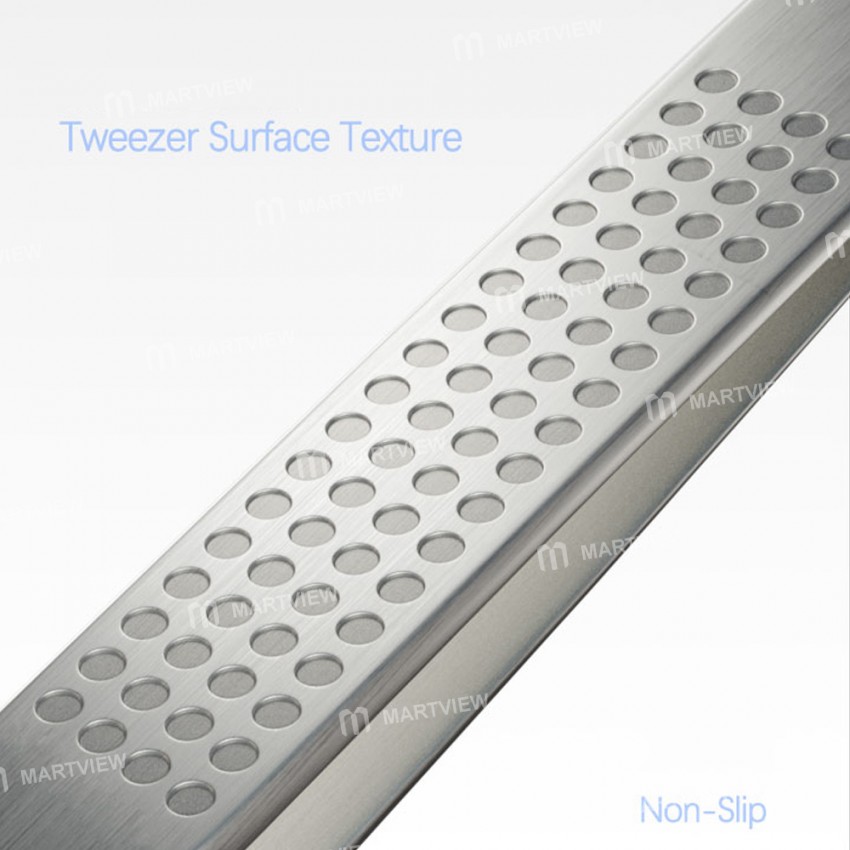 mechanic aax-17-non-magnetic-stainless-steel-precision-chip-tin-planting-tweezer-7