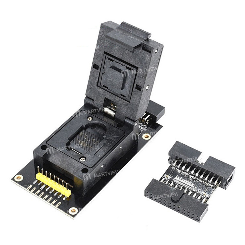 z3x easy-jtag-plus-box-full-version-with-emmc-socket--ufs-emmc-bga254-socket-adapter-1