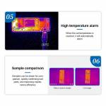 Sunshine ShortCam II Portable PCB Rapid Diagnosis Instrument for Motherboard Fault Repair