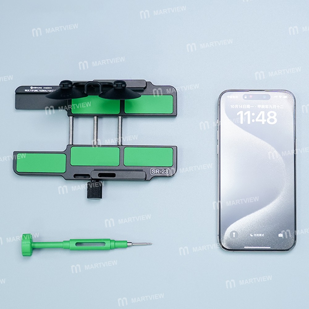 mijing sr-23-mobile-phone-screen-fixator-fixture-support-most-mobile-phones-5