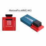 ICfriend AK-BGA eMMC 11in1 Adapter (This Product damage phone buy at own risk)