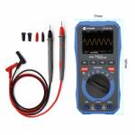 sunshine dt-24-pro-2-in-1-digital-display-data-storage-oscilloscope-multimeter-with-waveform-capture