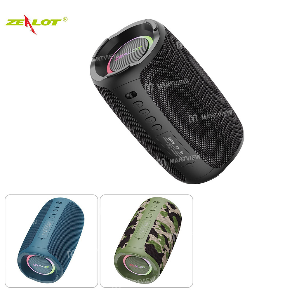 zealot s61-wireless-subwoofer-bluetooth-speaker-7