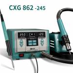 cxg 861-862-2-in-1-hot-air-gun-soldering-iron-eddy-current-programming-desoldering-station-3