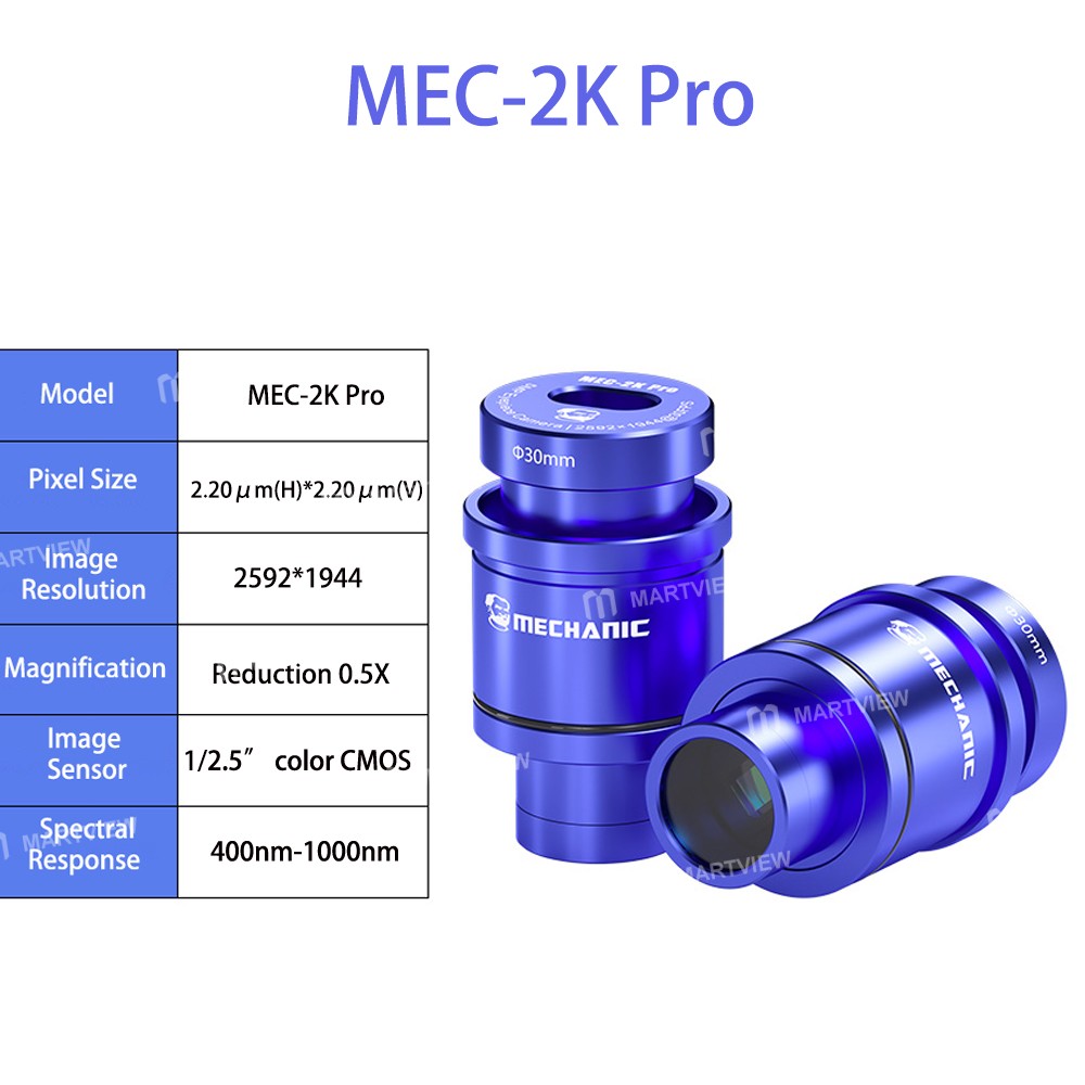mechanic mec-series-2k-4k-electronic-eyepiece-camera-for-most-stereo-microscope-10