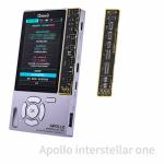 Qianli Apollo interstellar One Fixed Photosensitive Original Color Data Line Detection Battery Code