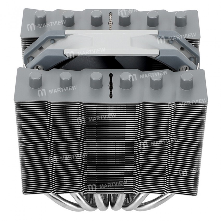 thermalright ss135-silver-soul-aghp-6-heatpipe-dual-tower-cpu-air-radiator-4