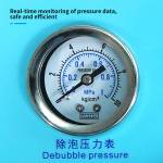 Sunshine S-978A Mini One-button Intelligent Defoaming Machine for LCD Refurbishment