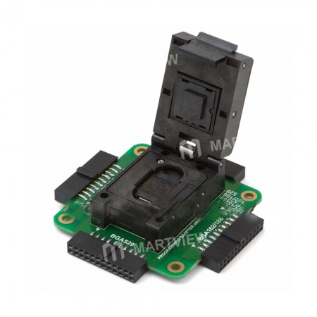 Medusa Pro eMMC Socket Adapter
