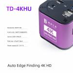 luban 4k-ultra-hd-manual-focus-electronic-industrial-camera-for-motherboard-pcb-welding-repair-2