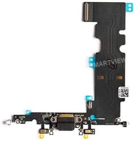 Charging Port Replacement for iPhone 8 Plus - grade AAA / original quality