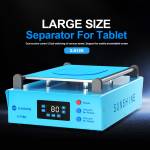 sunshine s-918r-14-inch-large-size-lcd-screen-dual-vacuum-pump-separator-machine-5