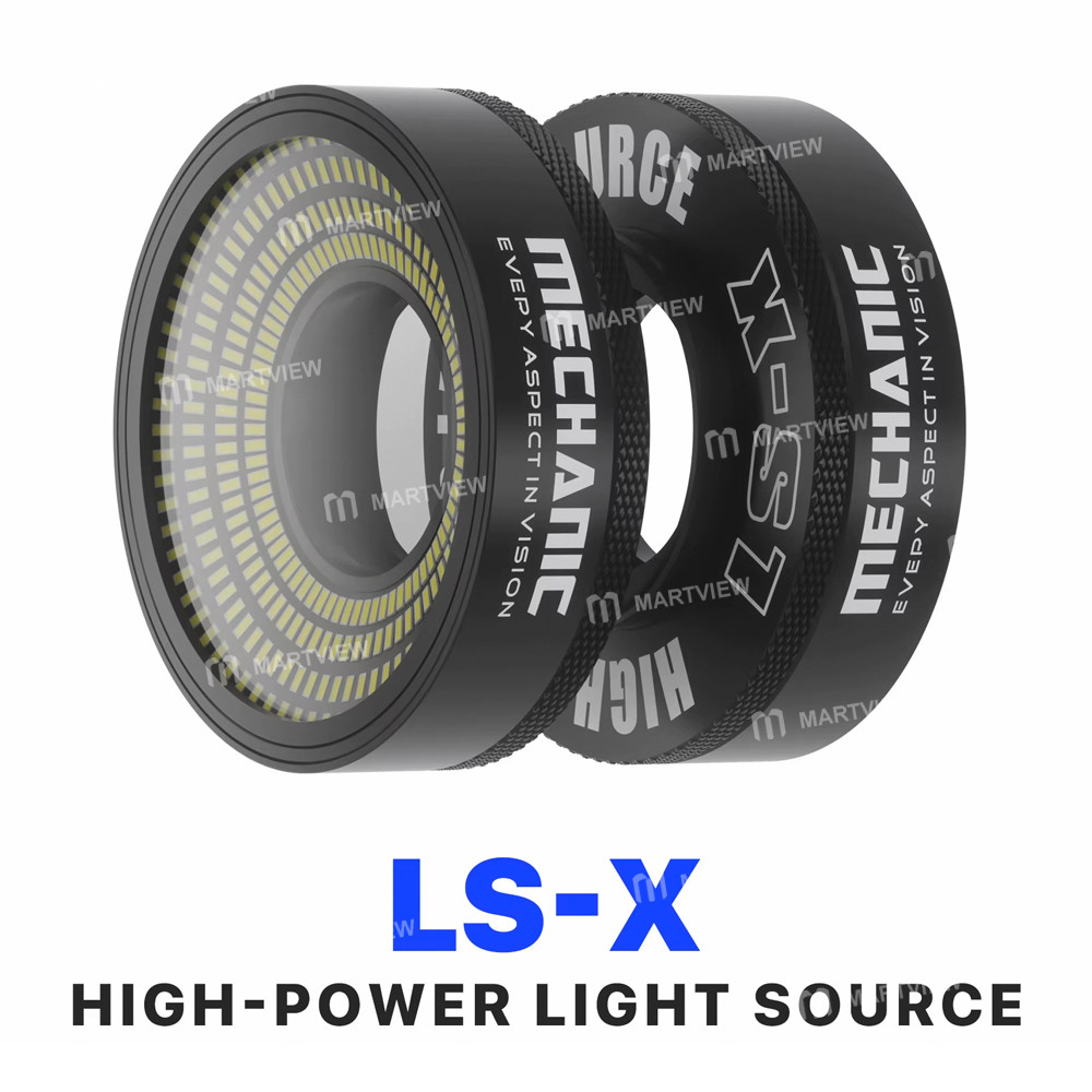 mechanic ls-x-20w-high-power-318-led-beads-microscope-light-source-for-cpu-chip-flying-wire-repair-2