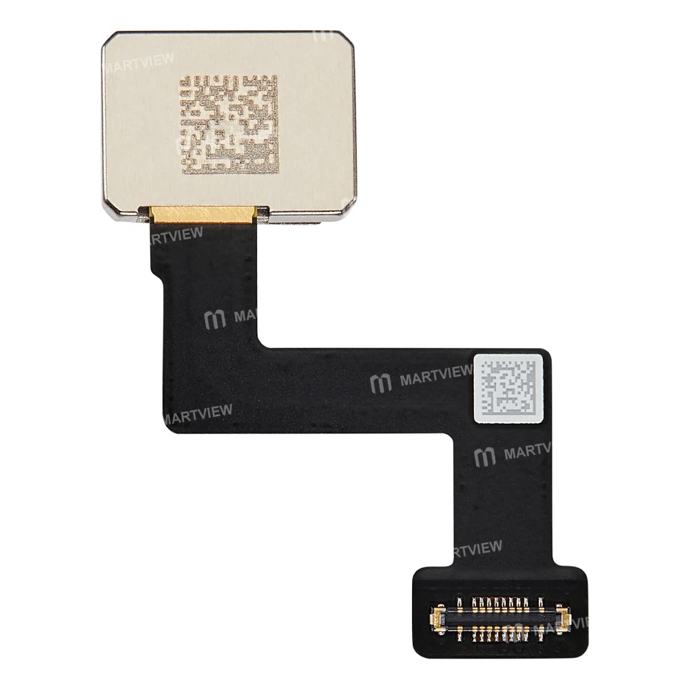 replacement infrared-radar-scanner-flex-cable-for-iphone-17-pro-3