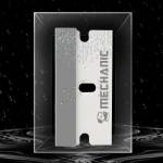 Mechanic BC10s High Sharp Insulation Ceramic Blade Set with Blade Holder