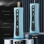 ppd ml108-series-multi-functional-intelligent-electric-degumming-cutting-polishing-grinding-machine-