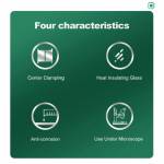 bst 001x-ring-shaped-toughened-heat-insulated-motherboard-repair-glass-fixture-7